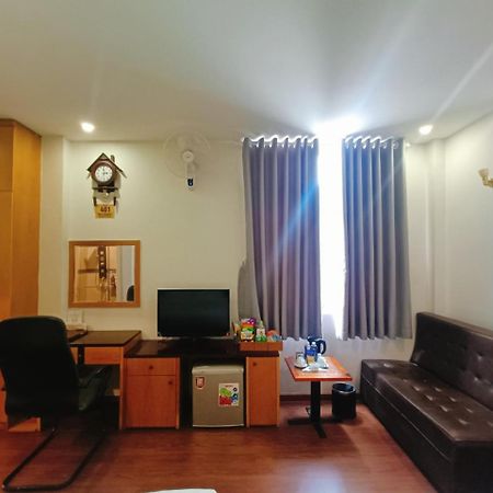 A25 Hotel - 75 Le Thi Hong Gam Хошимин Экстерьер фото